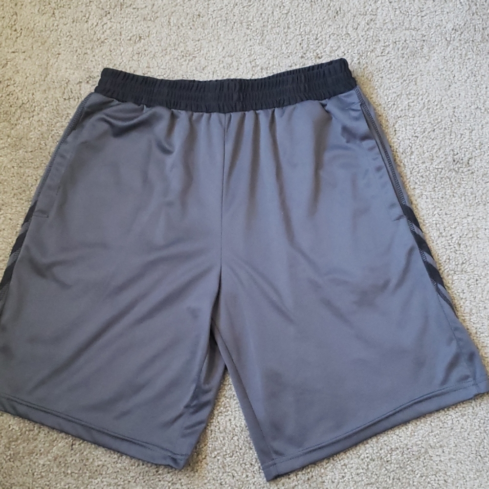PBX Pro Performance Shorts